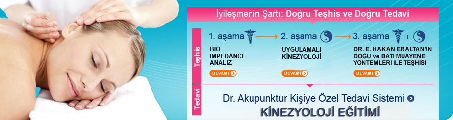 İyileşmenin şartı :Doğru Teşhis ve Doğru Tedavi